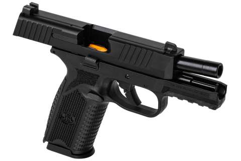 Спортивний пістолет FN509 9мм