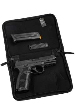 Спортивний пістолет FN509 9мм