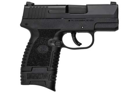 Спортивний пістолет FN503 9 мм