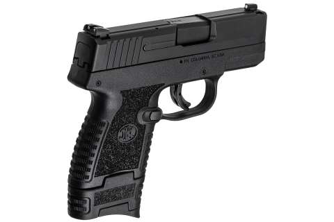 Спортивний пістолет FN503 9 мм