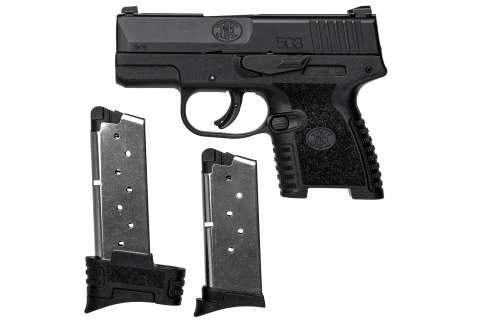 Спортивний пістолет FN503 9 мм