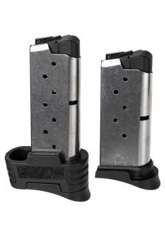 Спортивний пістолет FN503 9 мм