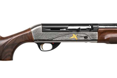 Bellmonte Passion MK2  12 кал. 71 MC,Ружье охотничье Benelli