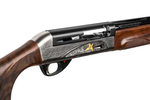 Bellmonte Passion MK2  12 кал. 71 MC,Ружье охотничье Benelli