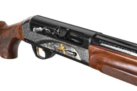 Bellmonte Passion MK2  12 кал. 71 MC,Ружье охотничье Benelli