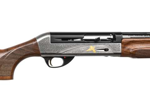 Bellmonte Passion MK2  12 кал. 76  MC,Ружье охотничье Benelli