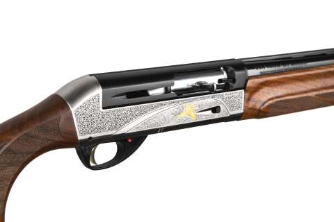 Bellmonte Passion MK2  12 кал. 76  MC,Ружье охотничье Benelli