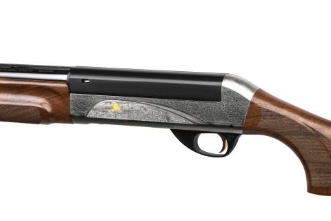 Bellmonte Passion MK2  12 кал. 76  MC,Ружье охотничье Benelli