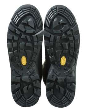 Черевики DARTEK "Beretta"