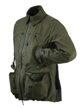 Куртка мисливська чоловіча STATIC "Beretta"