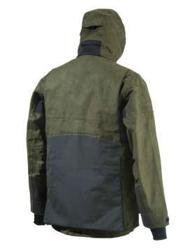 Куртка мисливська чоловіча STATIC "Beretta"