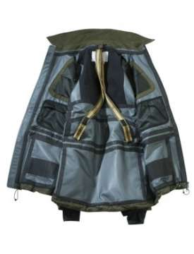 Куртка мисливська чоловіча STATIC "Beretta"