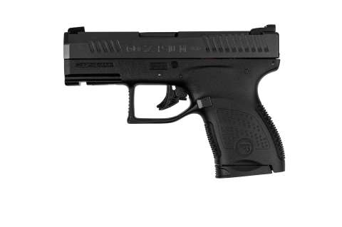 Спортивний пістолет CZ P-10 M 9x19, 7rnd