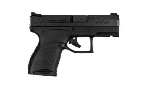 Спортивний пістолет CZ P-10 M 9x19, 7rnd