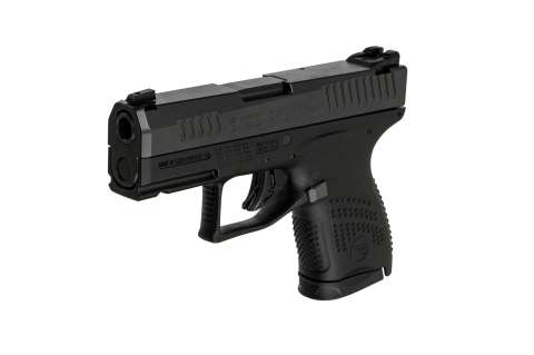 Спортивний пістолет CZ P-10 M 9x19, 7rnd