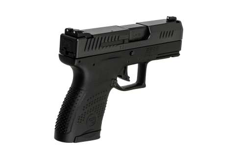 Спортивний пістолет CZ P-10 M 9x19, 7rnd