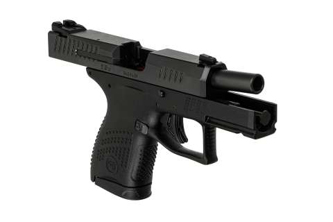 Спортивний пістолет CZ P-10 M 9x19, 7rnd