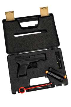 Спортивний пістолет CZ P-10 M 9x19, 7rnd