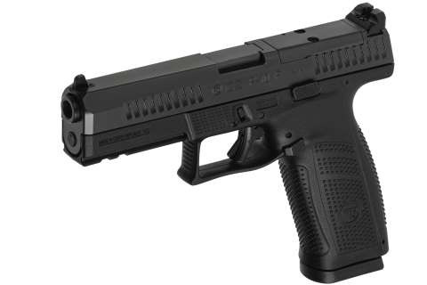 Спортивний пістолет CZ P-10 F OR, 9x19