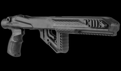 Набір конверсійний FAB UAS для Ruger 10/22, приклад UAS
