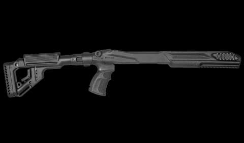 Набір конверсійний FAB UAS для Ruger 10/22, приклад UAS