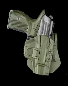 Пістолетне руків'я FAB Defense для ПМ