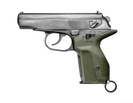 Пістолетне руків'я FAB Defense для ПМ