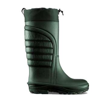 Сапоги Polyver "Premium Plus" Green