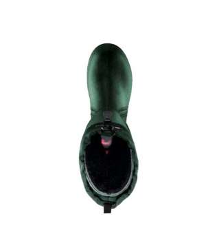 Сапоги Polyver "Premium Plus" Green