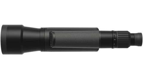 Підзорна труба Leupold Mark4 20-60x80 FFP TMR чорна