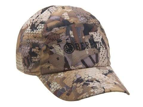 Кепка Xtreme Ducker Optifade TM Marsh "Beretta"