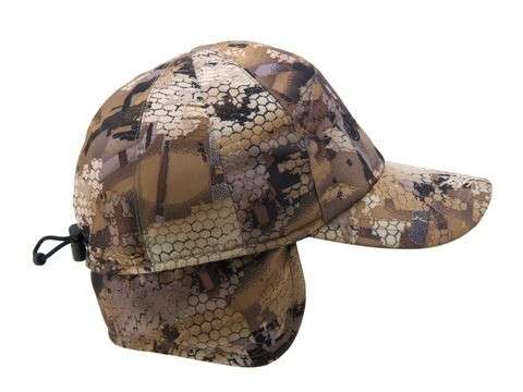 Кепка Xtreme Ducker Optifade TM Marsh "Beretta"