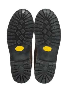 Черевики чоловічі Norland Lichen "Beretta"