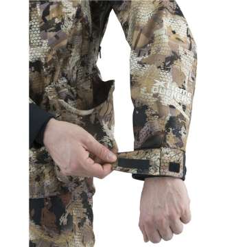 Куртка мисл.чоловіча Extreme Ducker "Beretta"