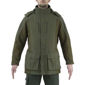 Куртка мисл.чоловіча Schwarzwald "Beretta"