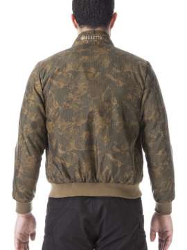 Куртка чоловіча Urban Camo Bomber "Beretta"