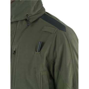 Куртка чоловіча DWS Plus "Beretta"