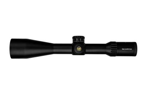 Приціл оптичний Vector Optics Continental 5-30x56 (34mm) illum. FFP Ranging