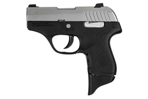 Спортивний пістолет Beretta PICO .380Inox