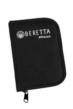 Спортивний пістолет Beretta PICO .380Inox