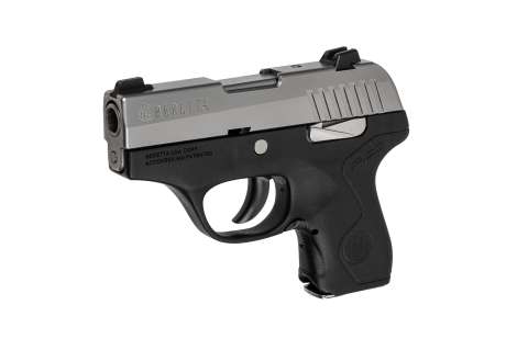 Спортивний пістолет Beretta PICO .380Inox