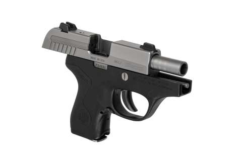 Спортивний пістолет Beretta PICO .380Inox