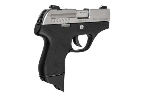 Спортивний пістолет Beretta PICO .380Inox