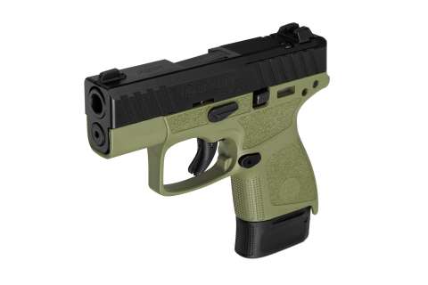 Спортивний пістолет Beretta APX-A1 Carry калібр 8rd 9x19 ODG