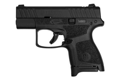 Спортивний пістолет Beretta APX-A1 Carry 1-6rd/1-8rd калібр 9x19