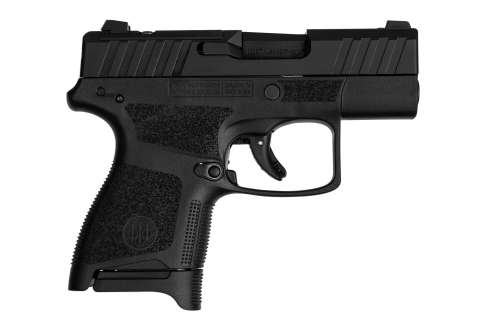 Спортивний пістолет Beretta APX-A1 Carry 1-6rd/1-8rd калібр 9x19