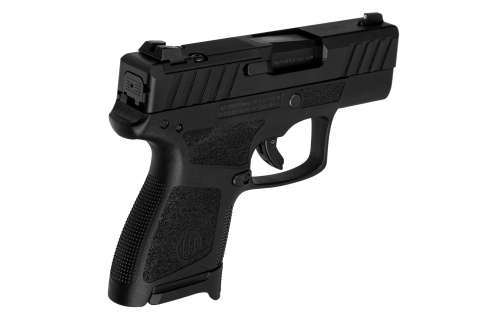 Спортивний пістолет Beretta APX-A1 Carry 1-6rd/1-8rd калібр 9x19