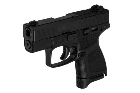 Спортивний пістолет Beretta APX-A1 Carry 1-6rd/1-8rd калібр 9x19