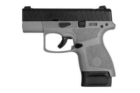 Спортивний пістолет Beretta APX-A1 Carry калібр 8rd 9x19 WG
