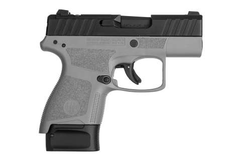 Спортивний пістолет Beretta APX-A1 Carry калібр 8rd 9x19 WG